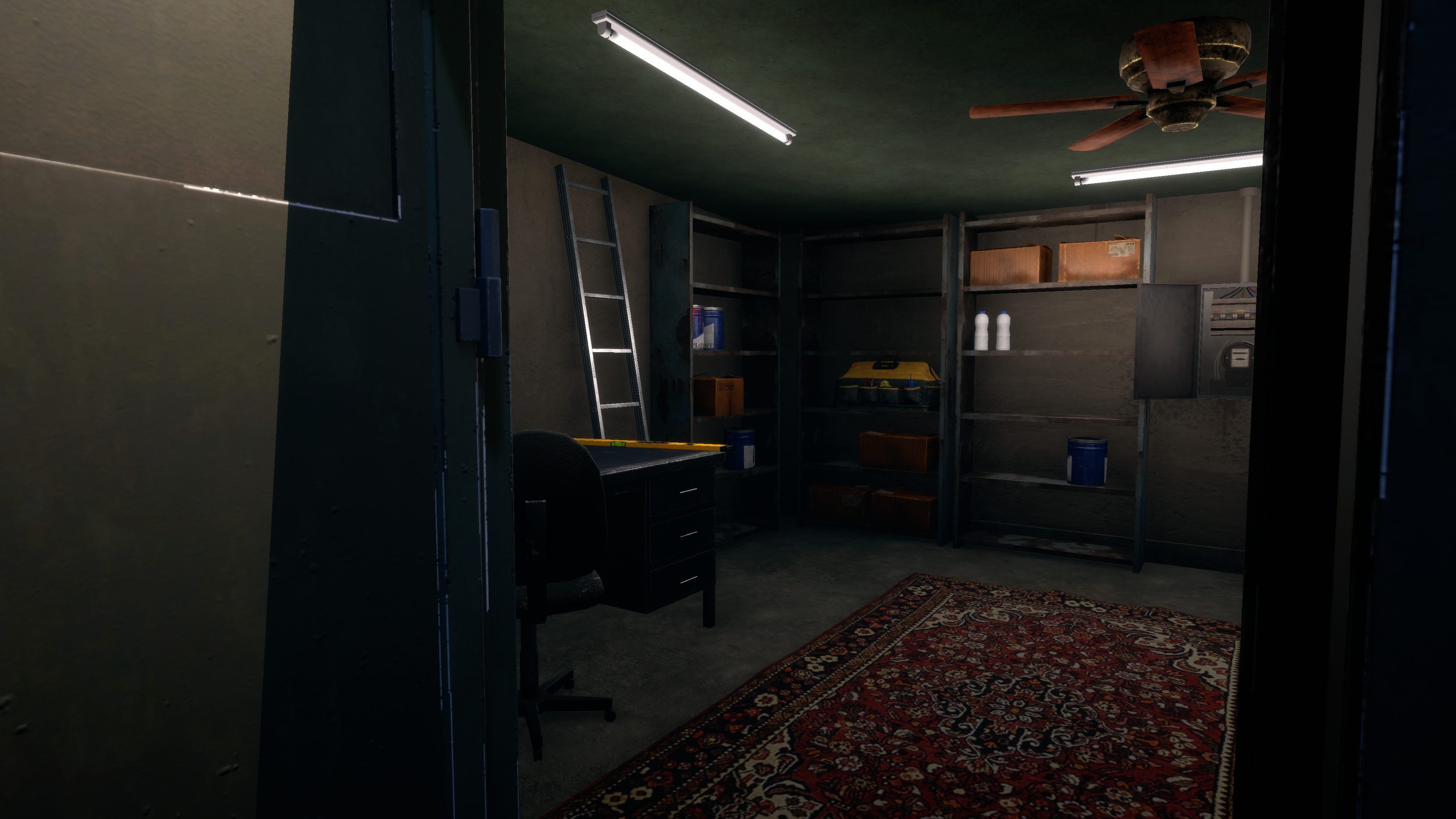 Psych screenshot 13