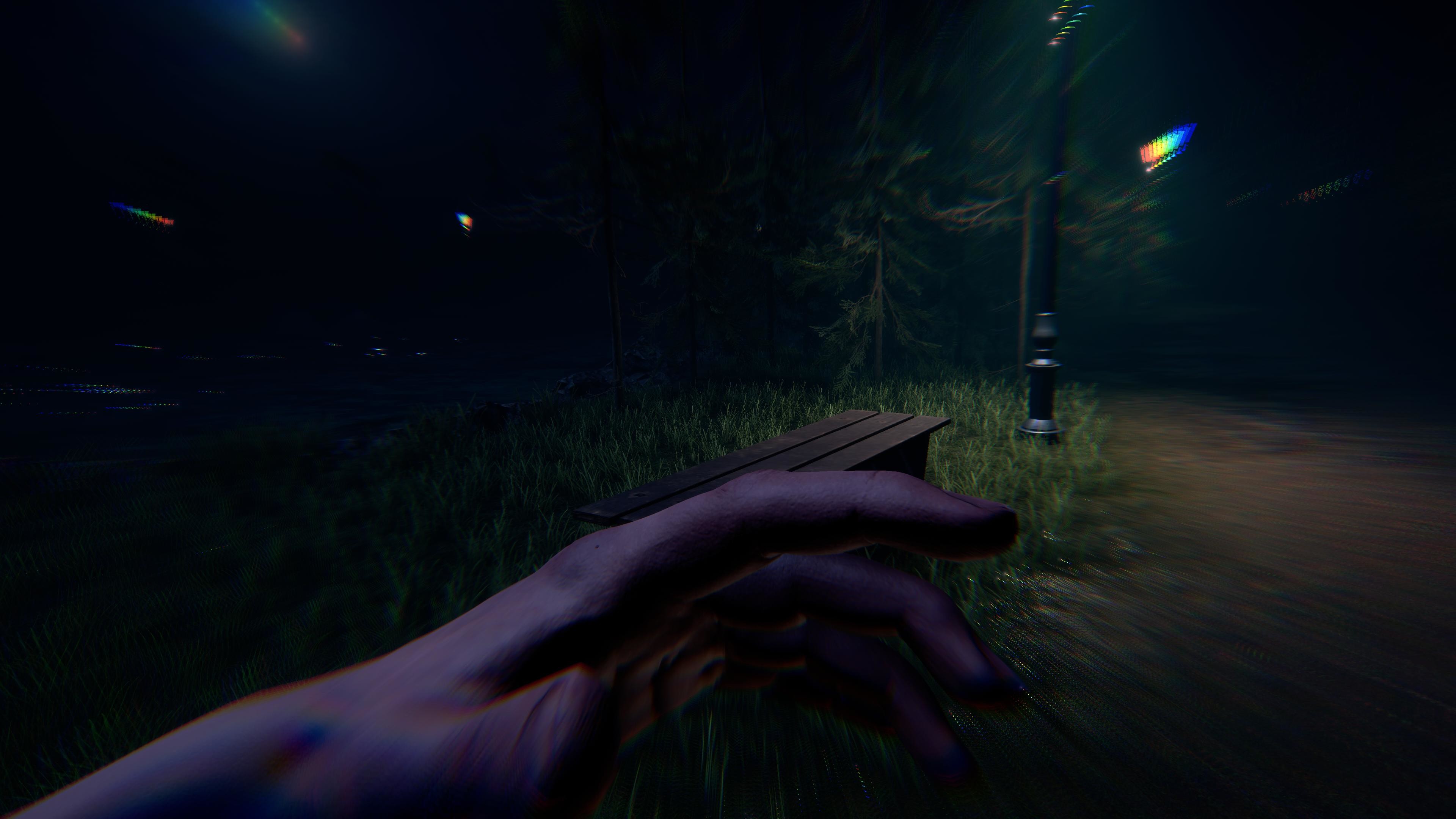 Psych screenshot 15