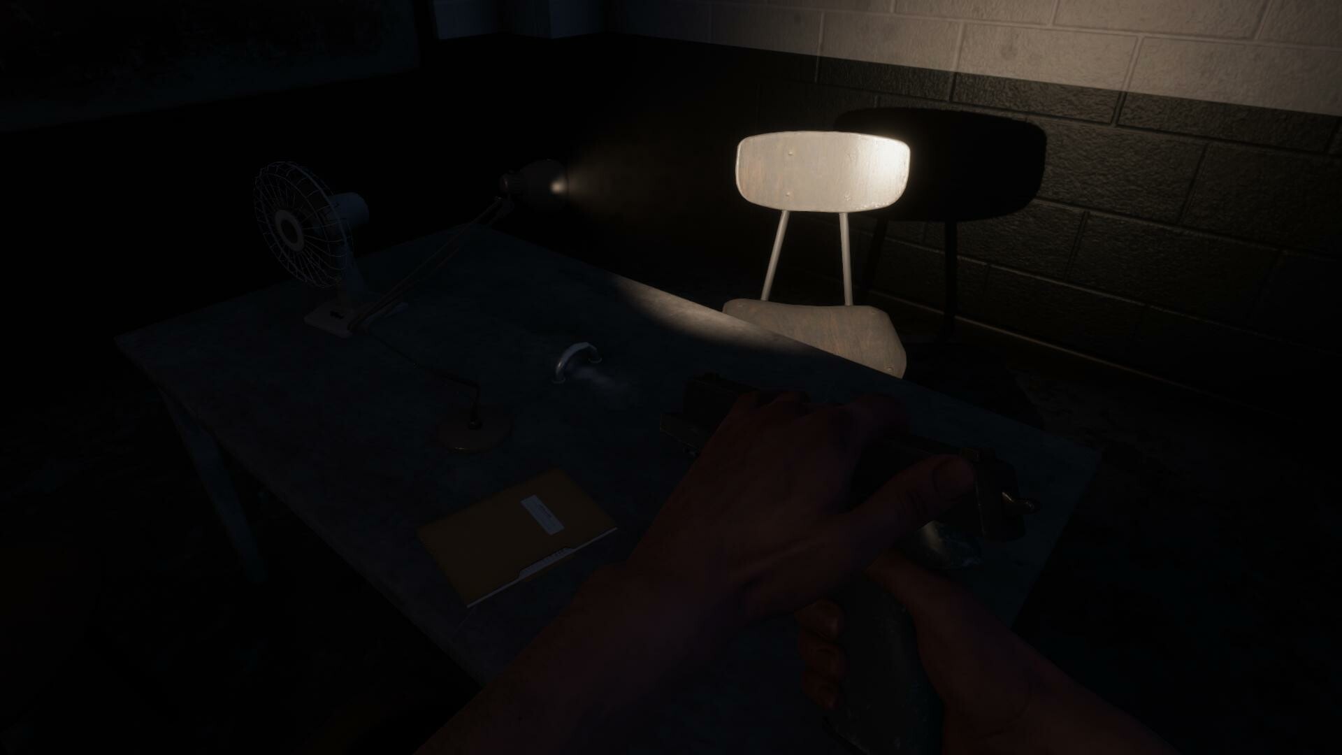 Psych screenshot 19