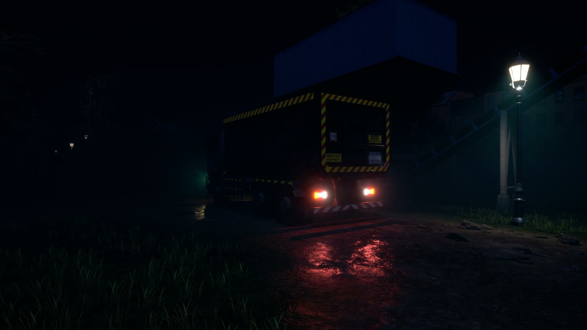 Psych screenshot 18
