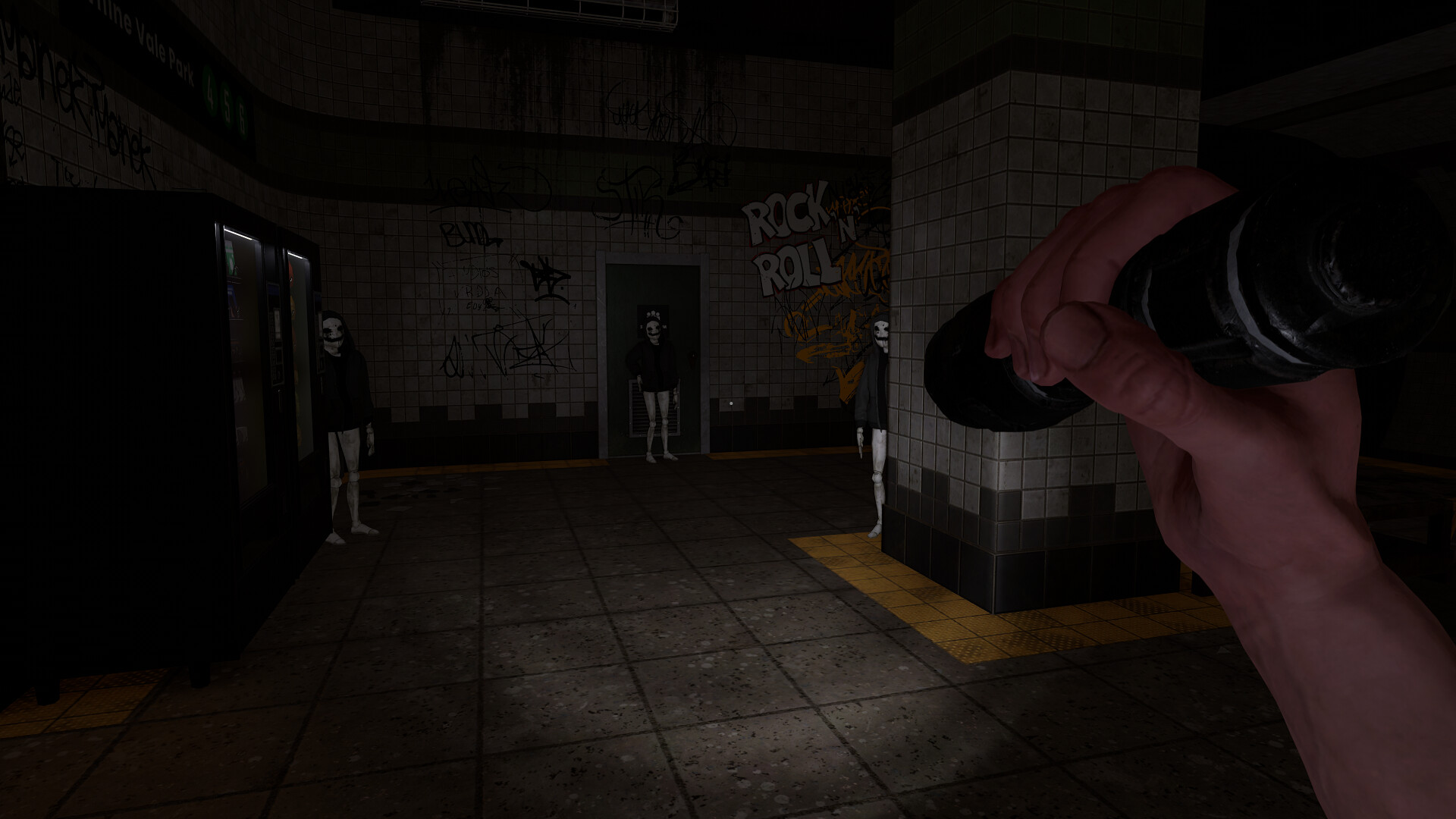 Psych screenshot 12