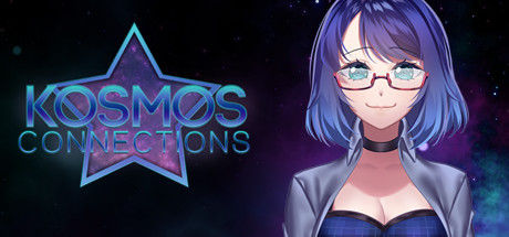 Kosmos Connections — header artwork