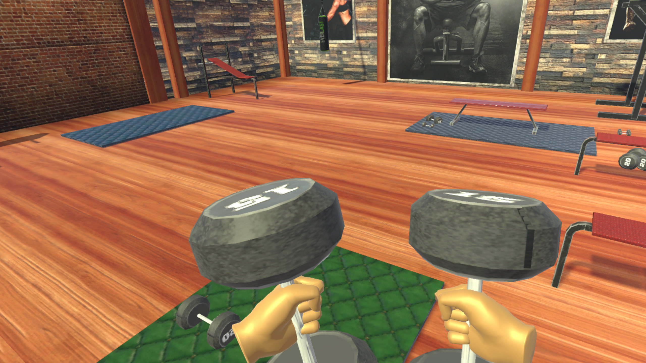 Mind Muscle VR screenshot 5
