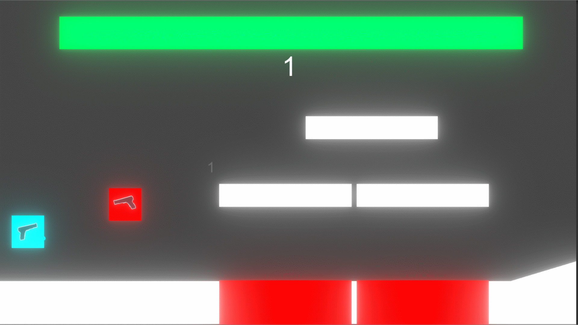 Cube screenshot 2