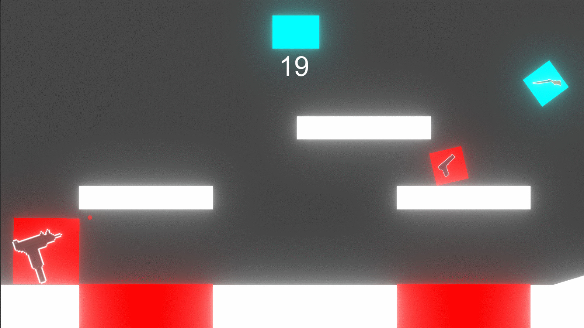 Cube screenshot 5