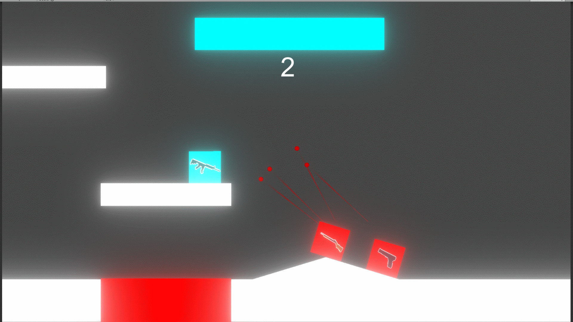 Cube screenshot 4