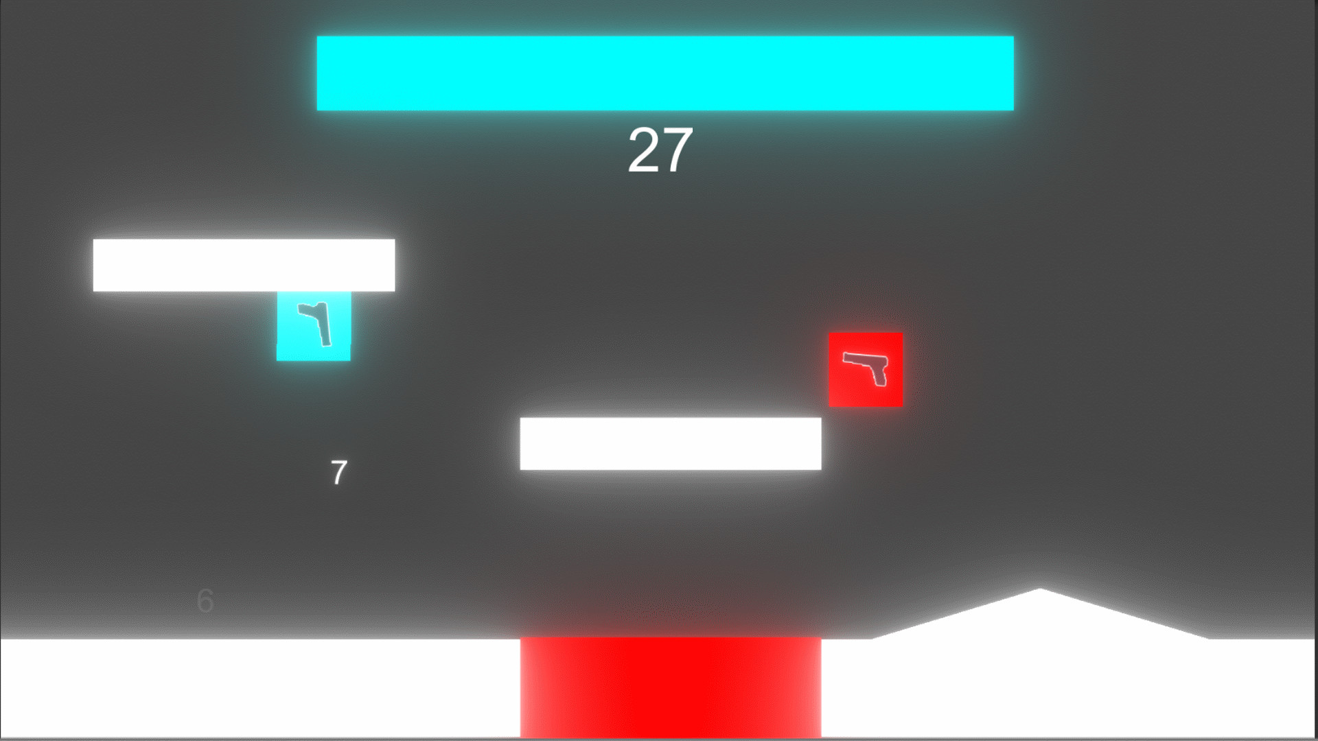 Cube screenshot 1