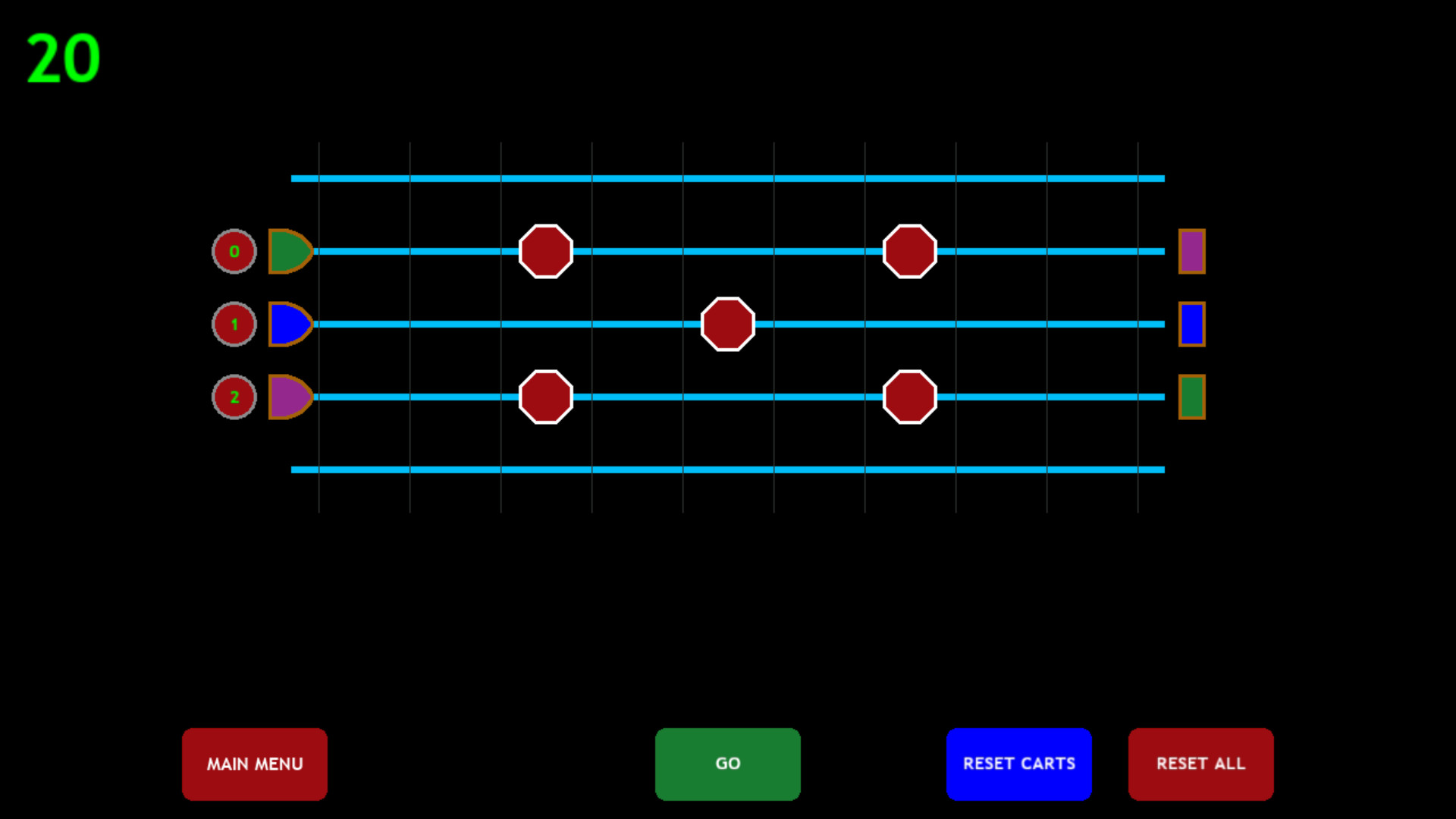 Pathmaker screenshot 5