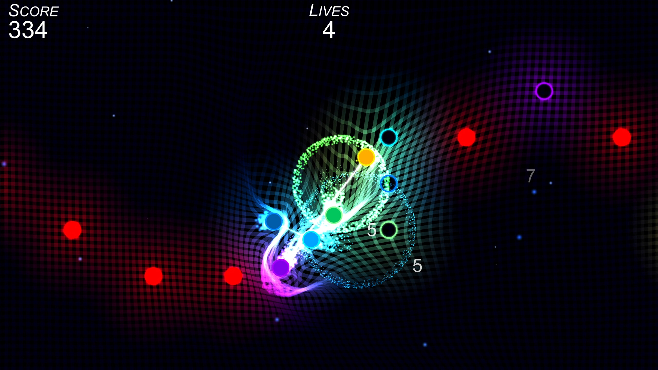 Couplinked screenshot 5