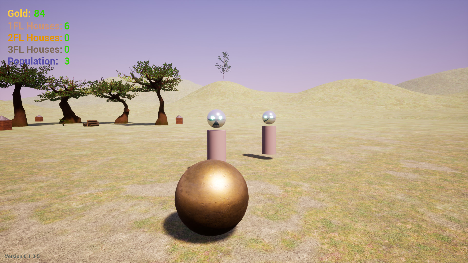 Sponsor-A-Planet screenshot 2