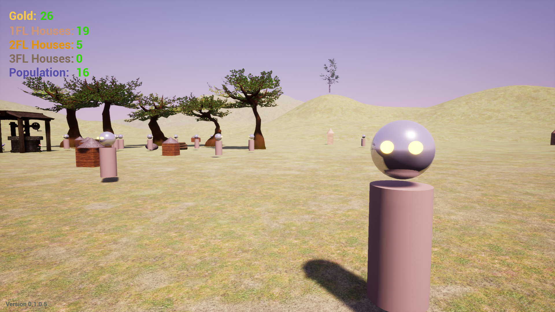 Sponsor-A-Planet screenshot 5