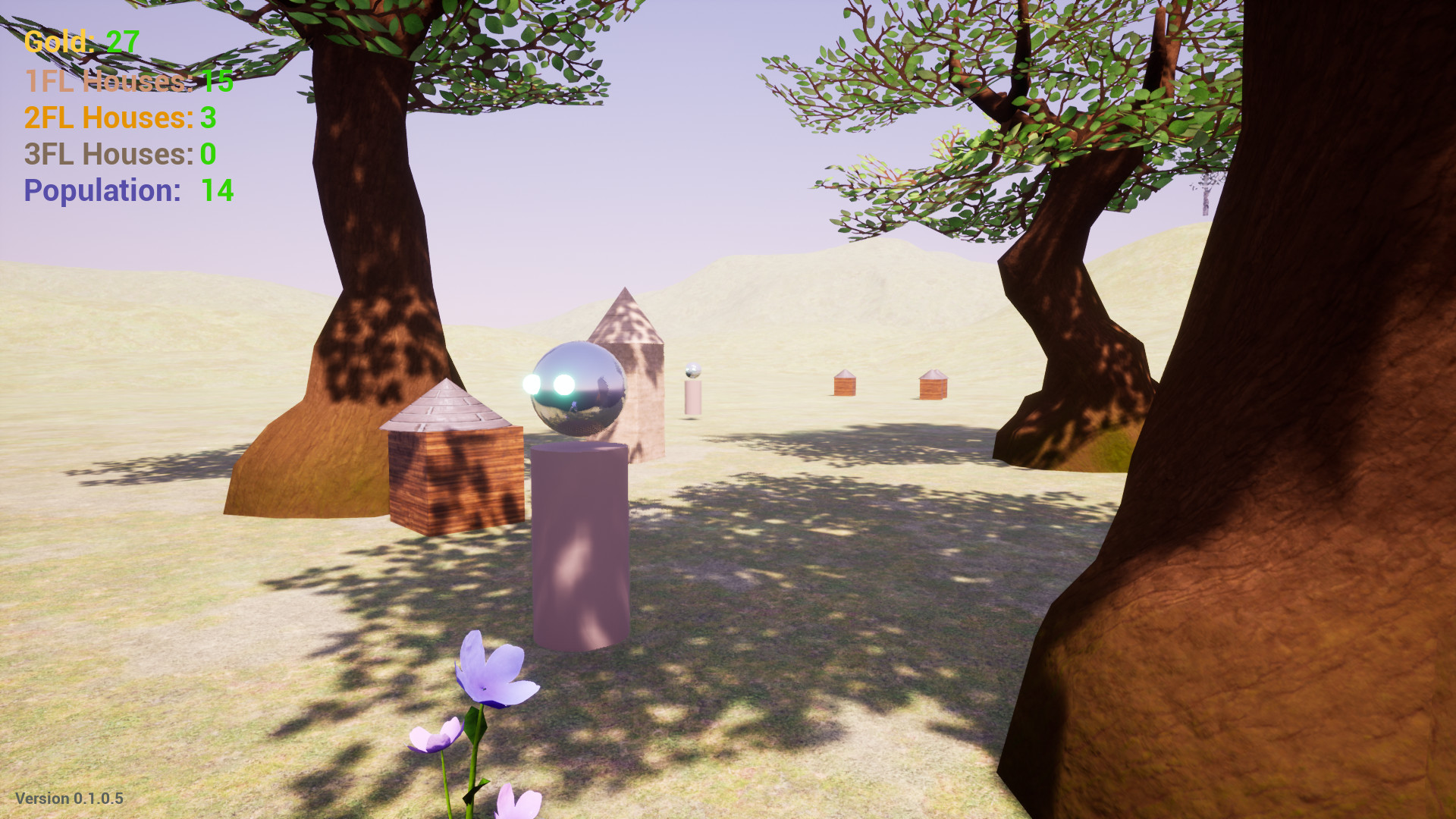 Sponsor-A-Planet screenshot 1