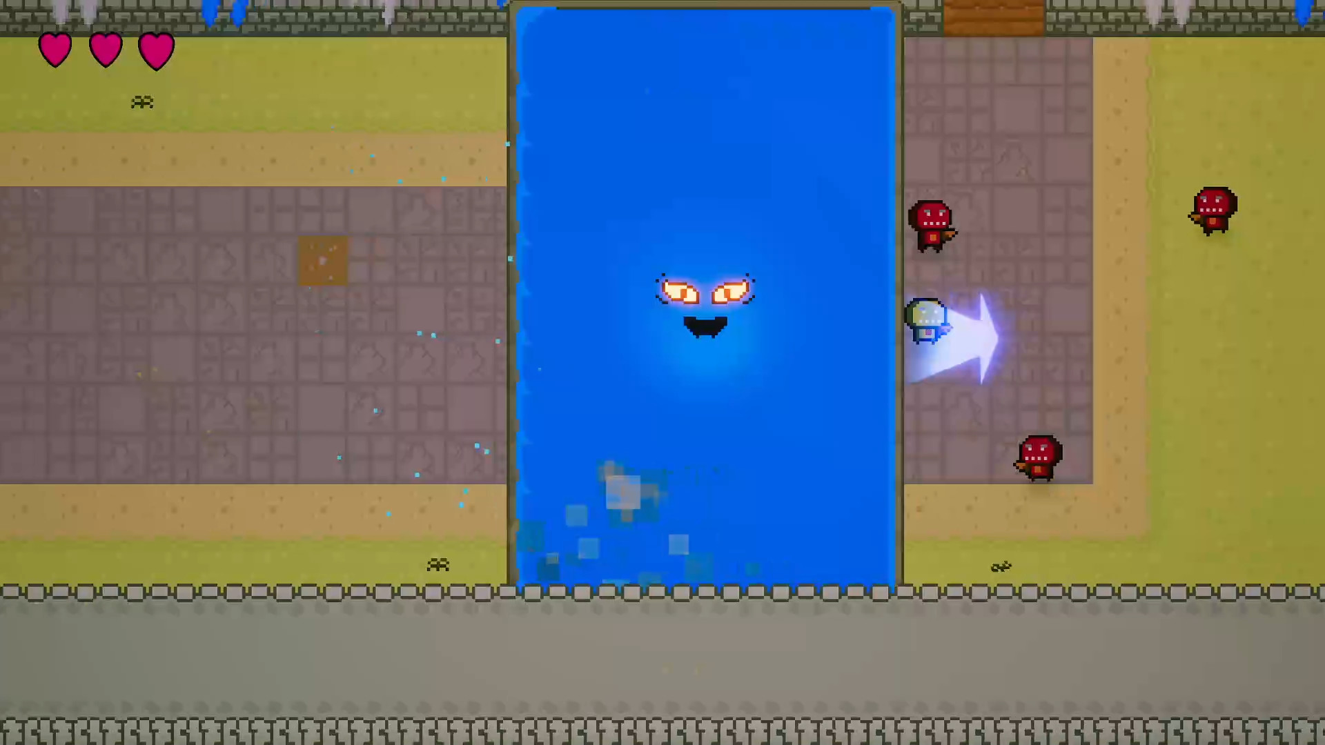 NENA screenshot 6