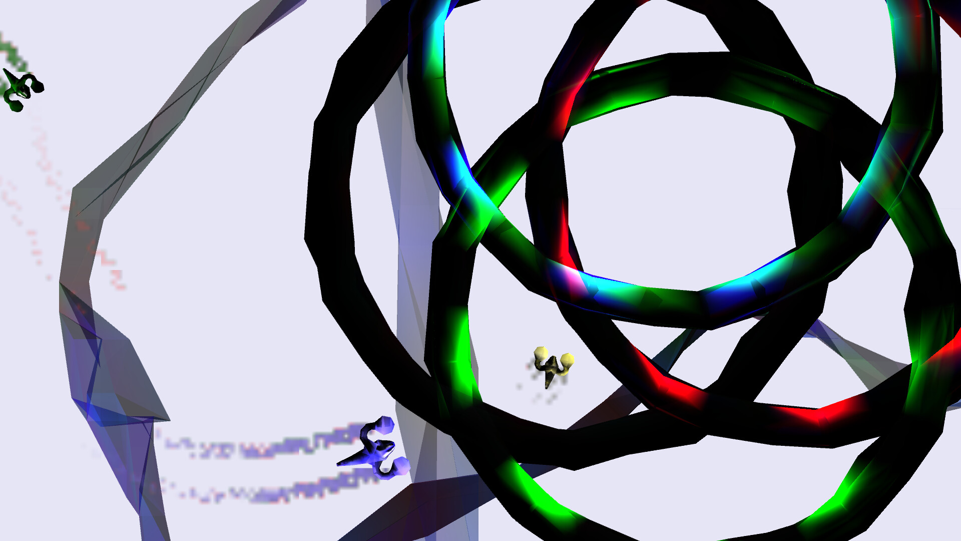 Exotic Kosmos screenshot 9