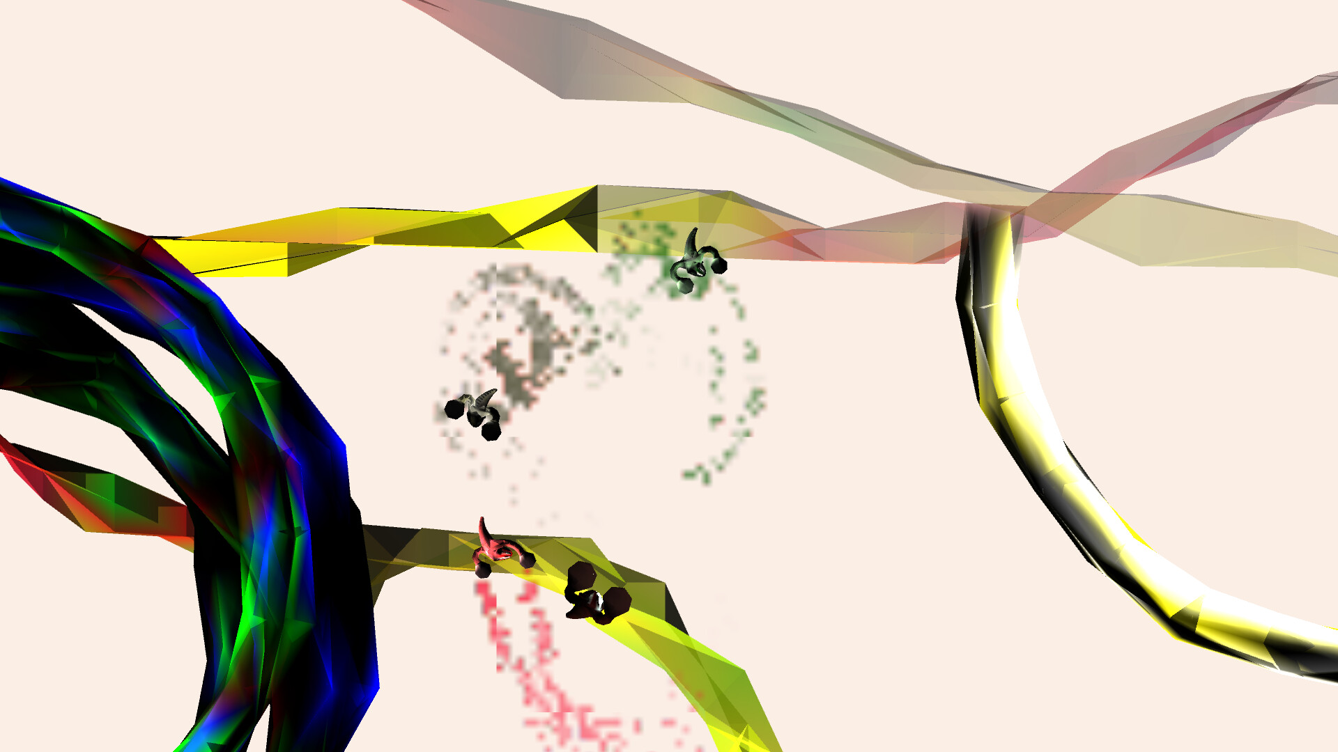 Exotic Kosmos screenshot 12