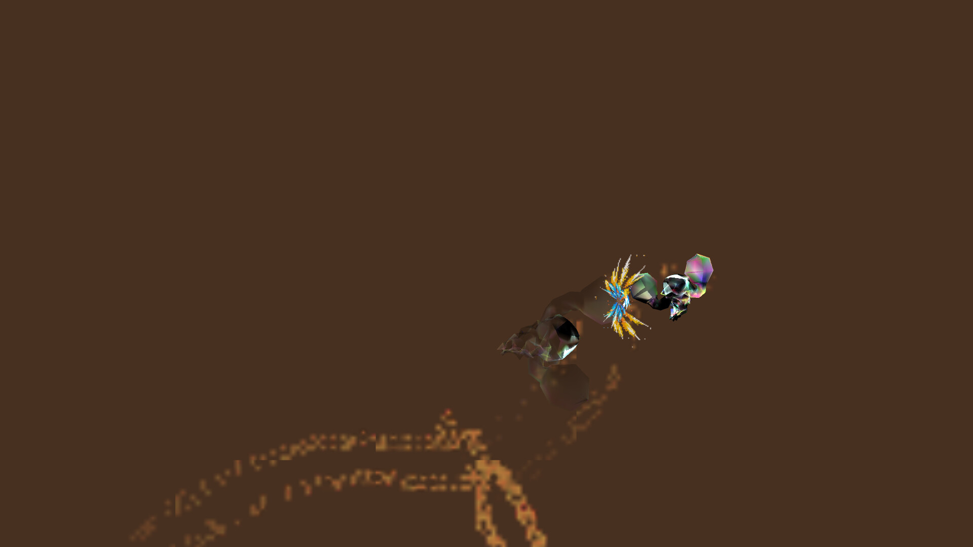 Exotic Kosmos screenshot 11