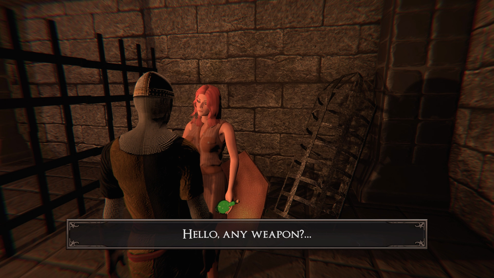 Rebellion screenshot 5