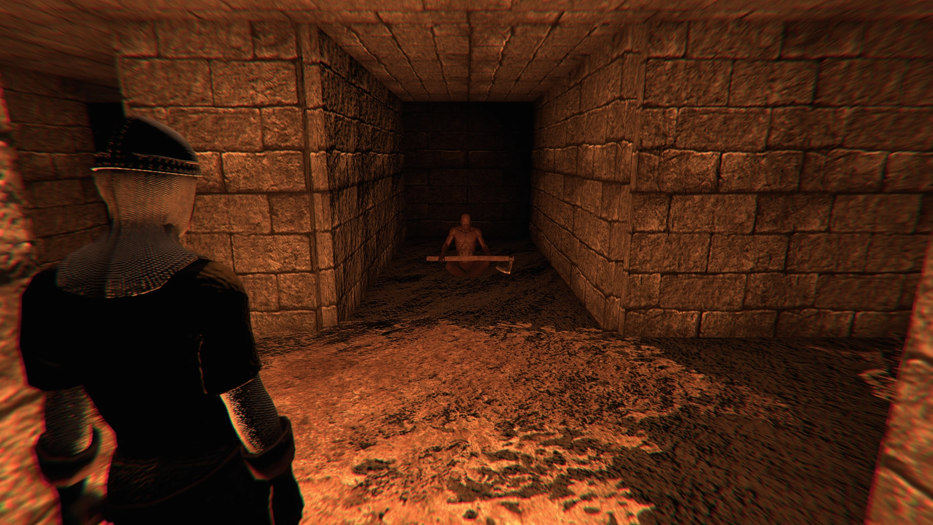Rebellion screenshot 3