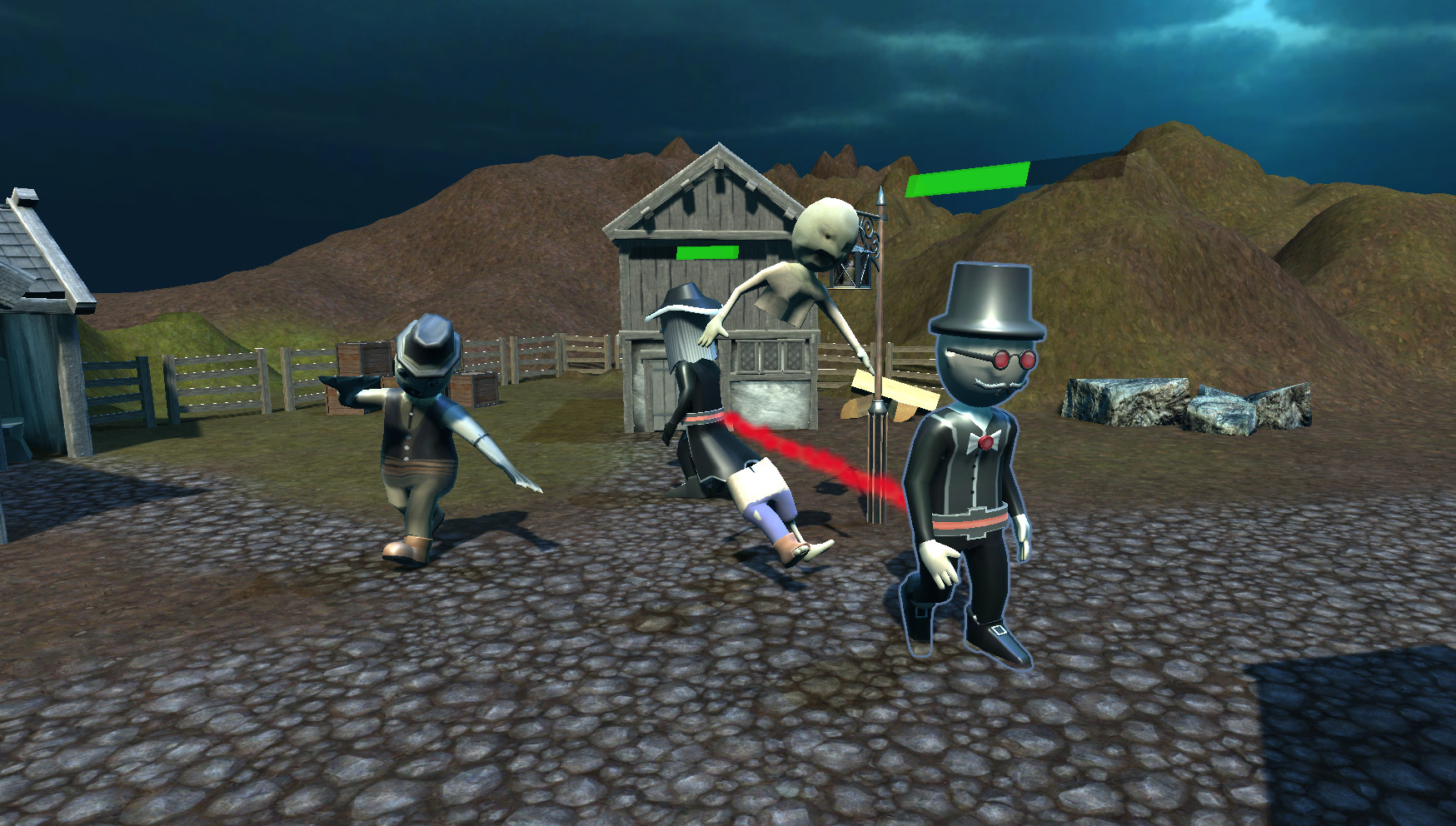 Inseparable screenshot 5