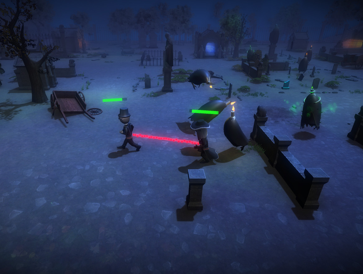 Inseparable screenshot 4