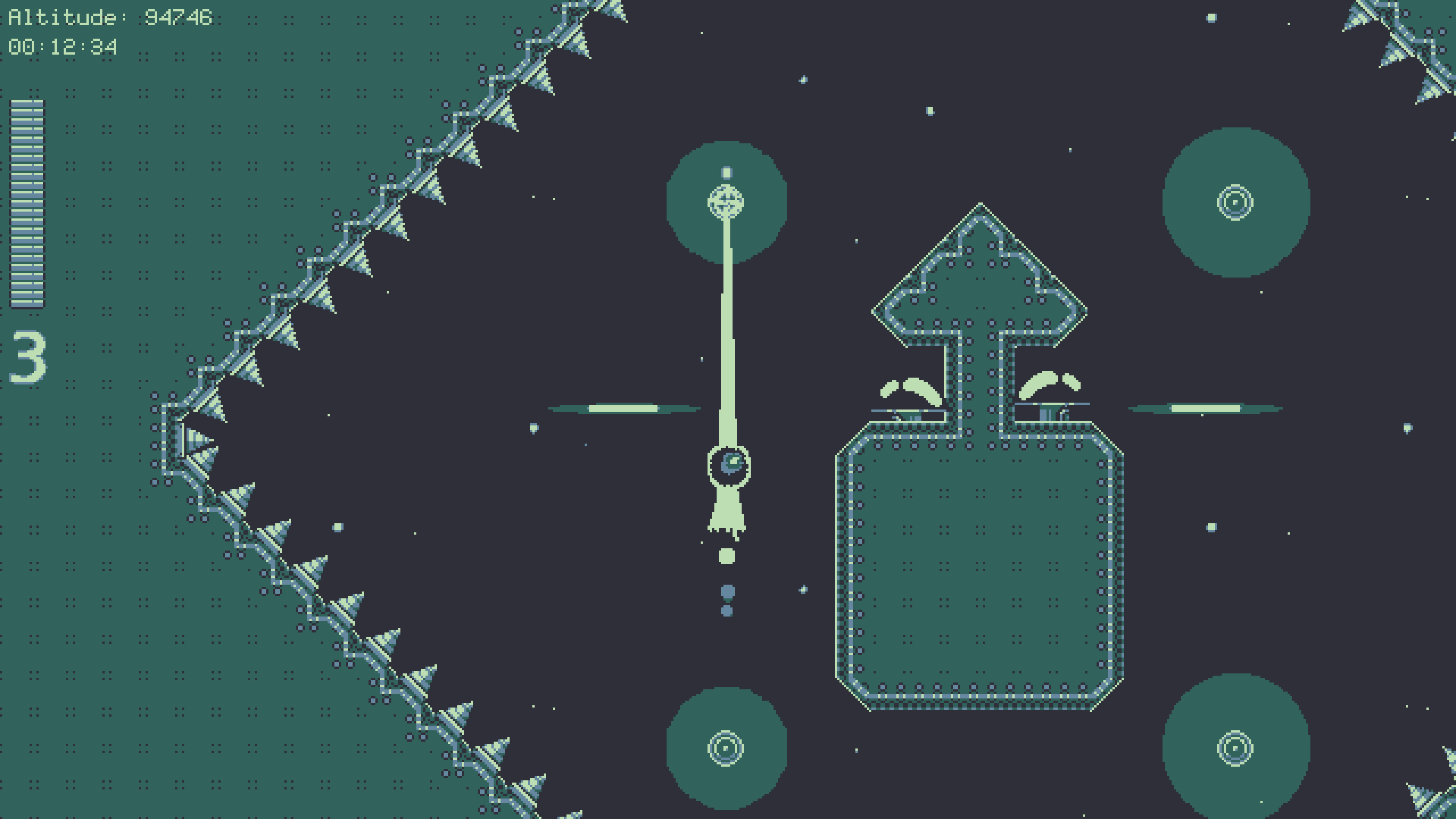 Swing Lord screenshot 5