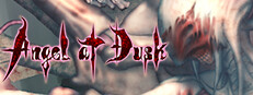 Angel at Dusk cover