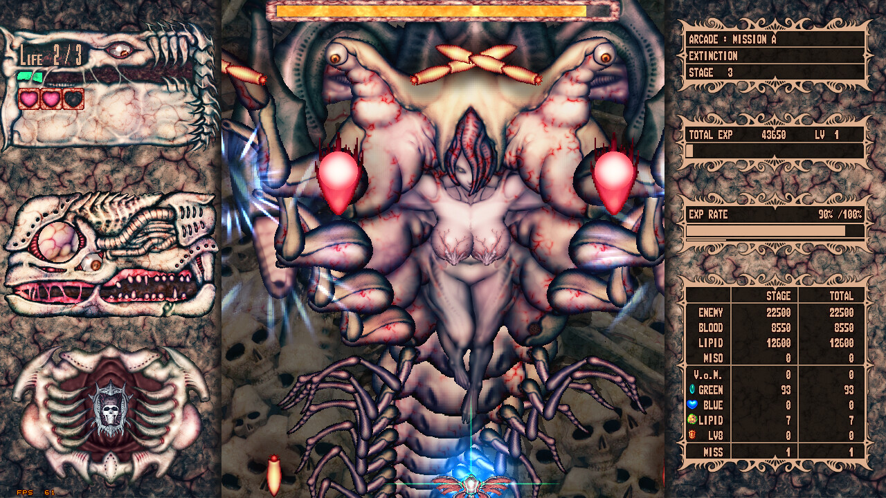 Angel at Dusk screenshot 21