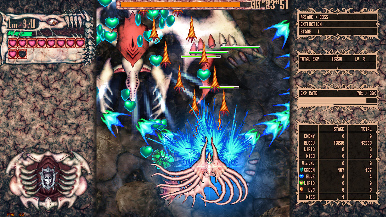 Angel at Dusk screenshot 13