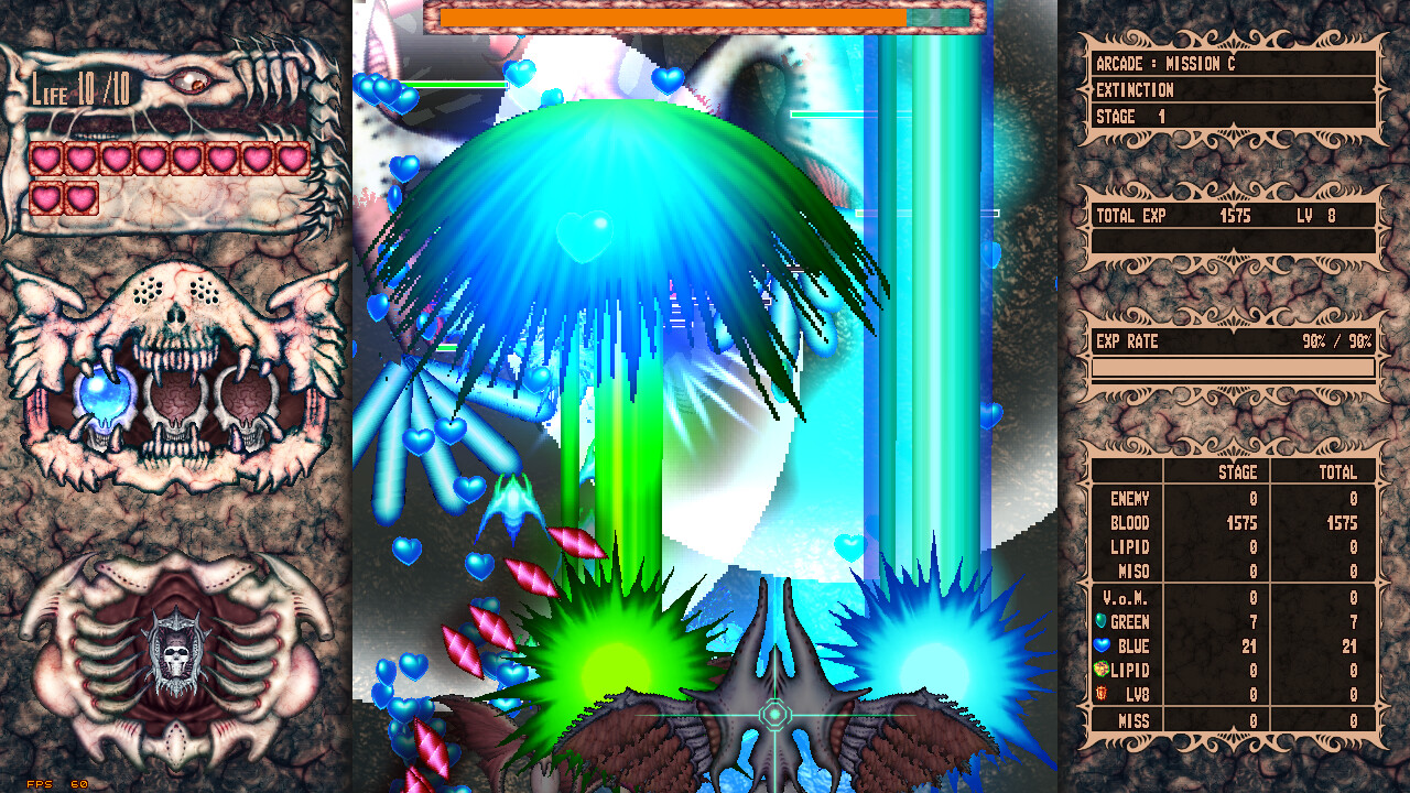 Angel at Dusk screenshot 6