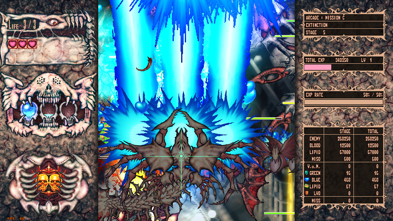 Angel at Dusk screenshot 10