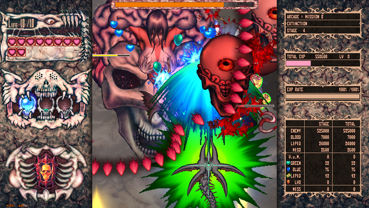 Angel at Dusk screenshot 22