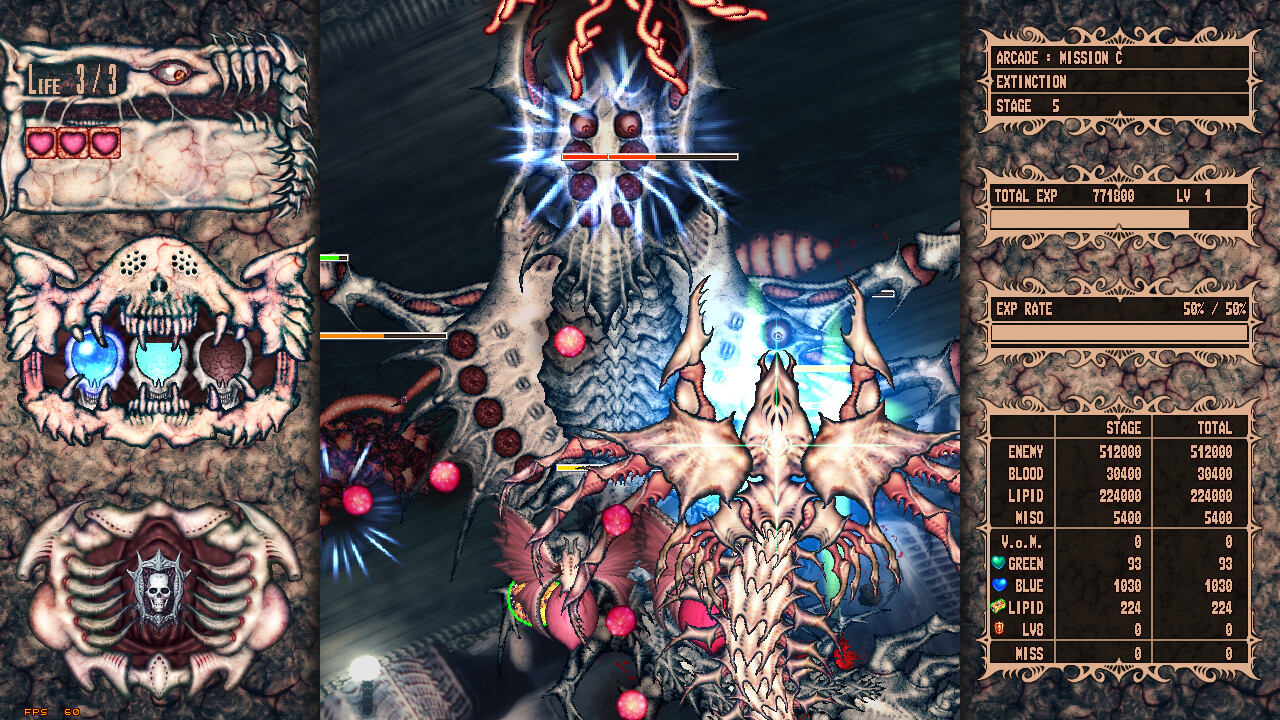 Angel at Dusk screenshot 11
