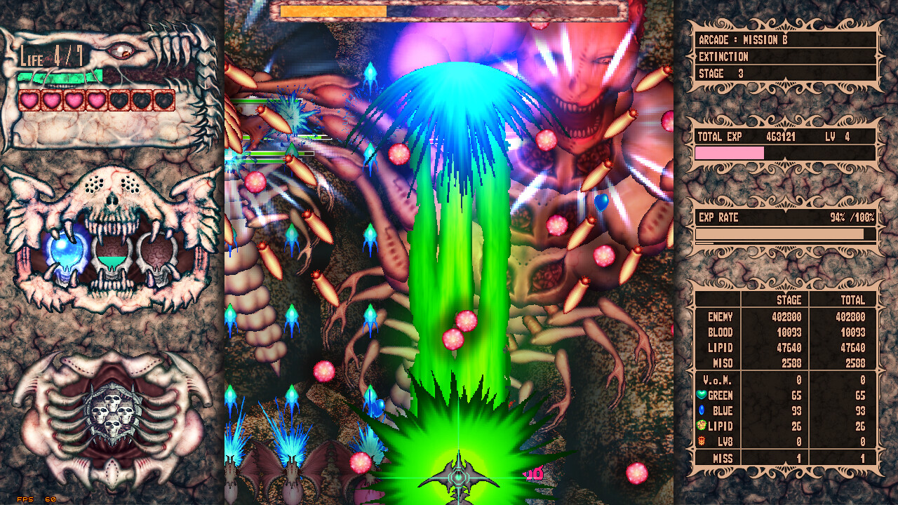 Angel at Dusk screenshot 4
