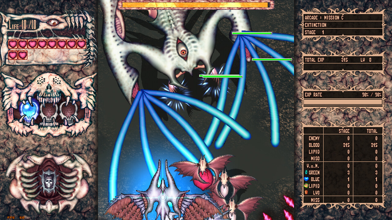 Angel at Dusk screenshot 5
