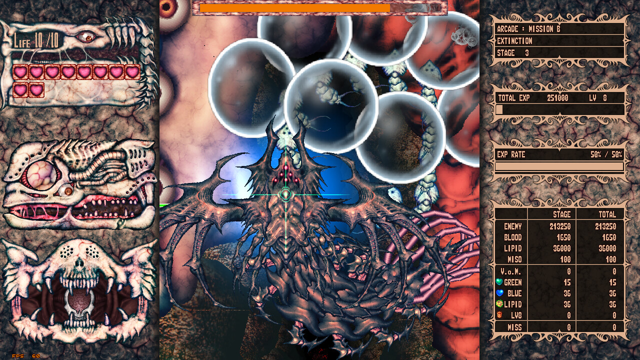 Angel at Dusk screenshot 16