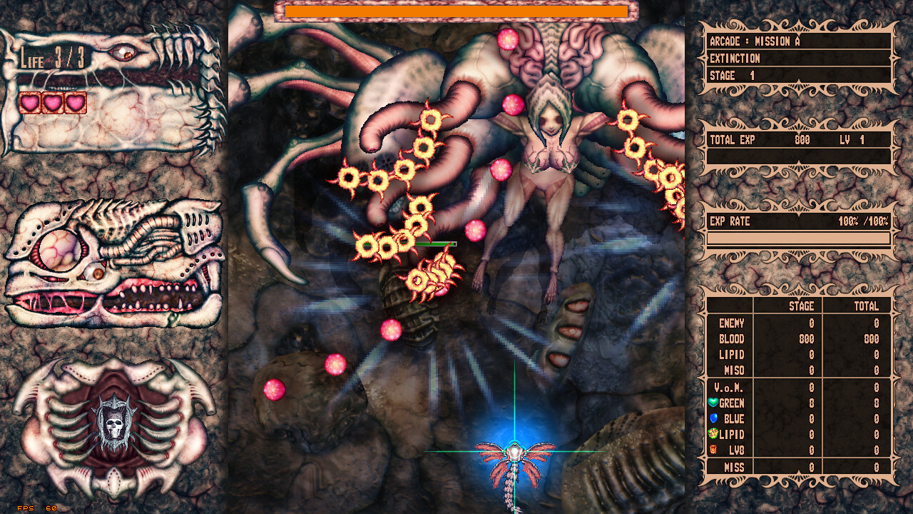 Angel at Dusk screenshot 20