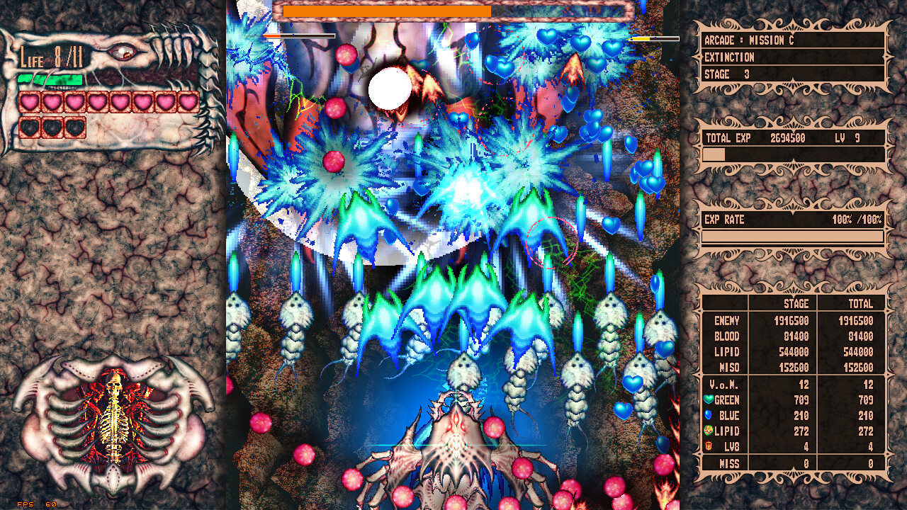 Angel at Dusk screenshot 8