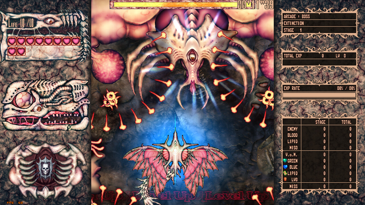 Angel at Dusk screenshot 14