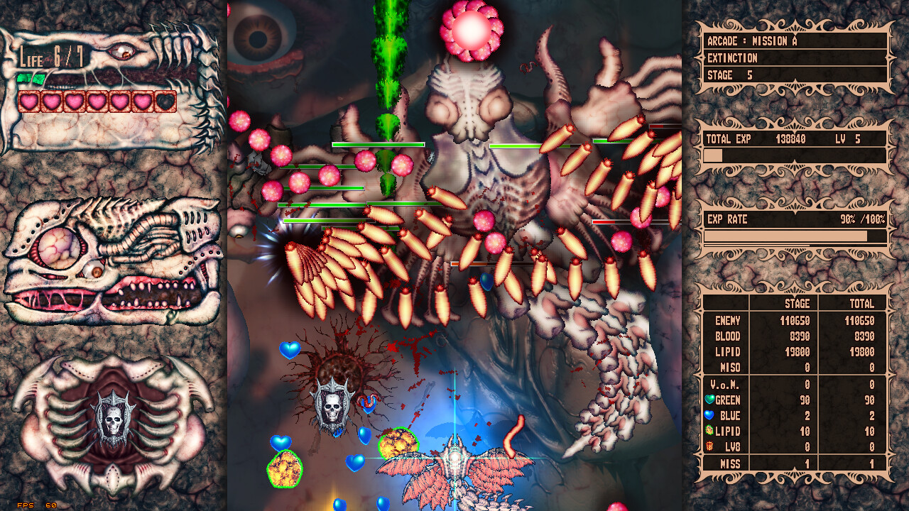 Angel at Dusk screenshot 1