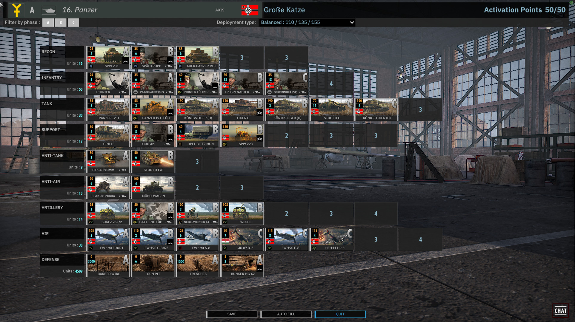 Steel Division 2 - Nemesis 1 Sandomierz screenshot 3