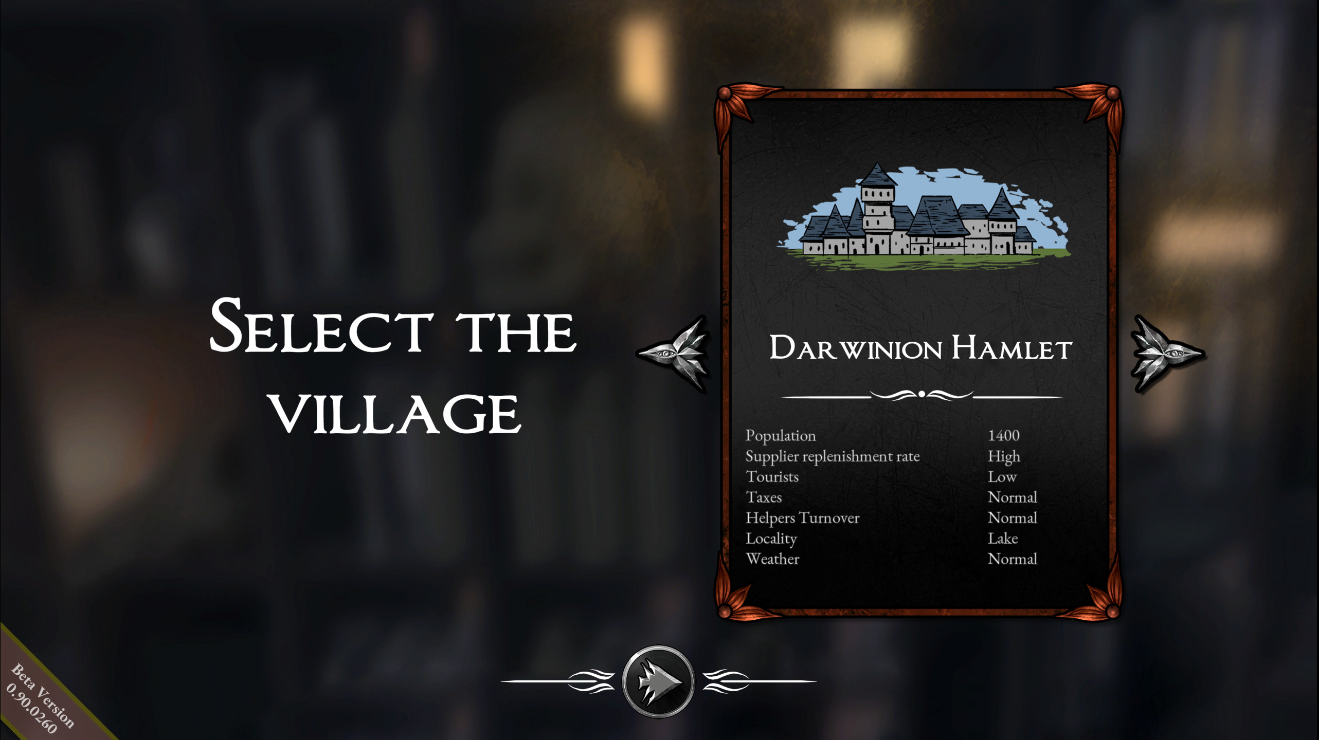 Alchemy Emporium screenshot 4