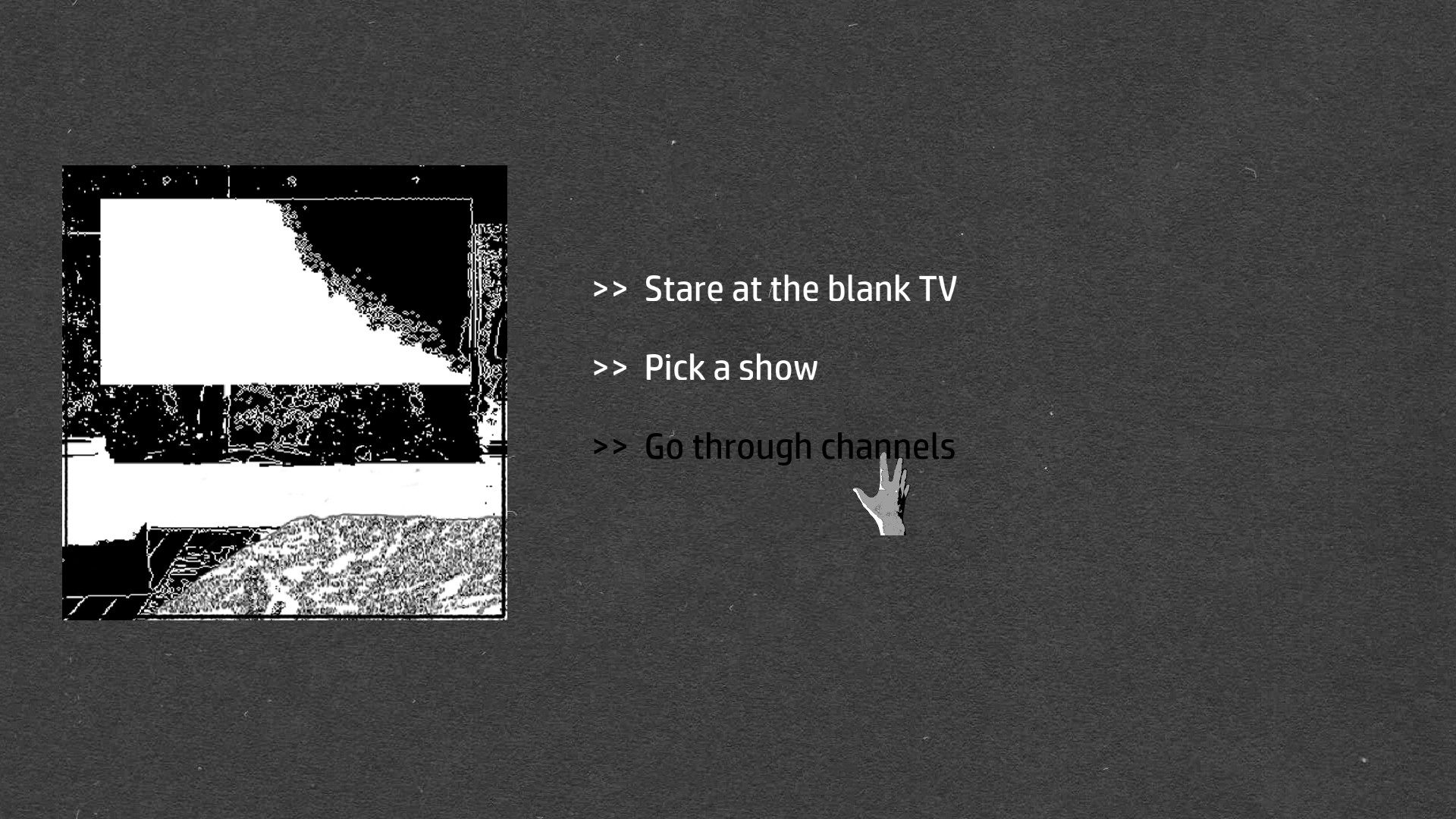 Interactive Empathy screenshot 4
