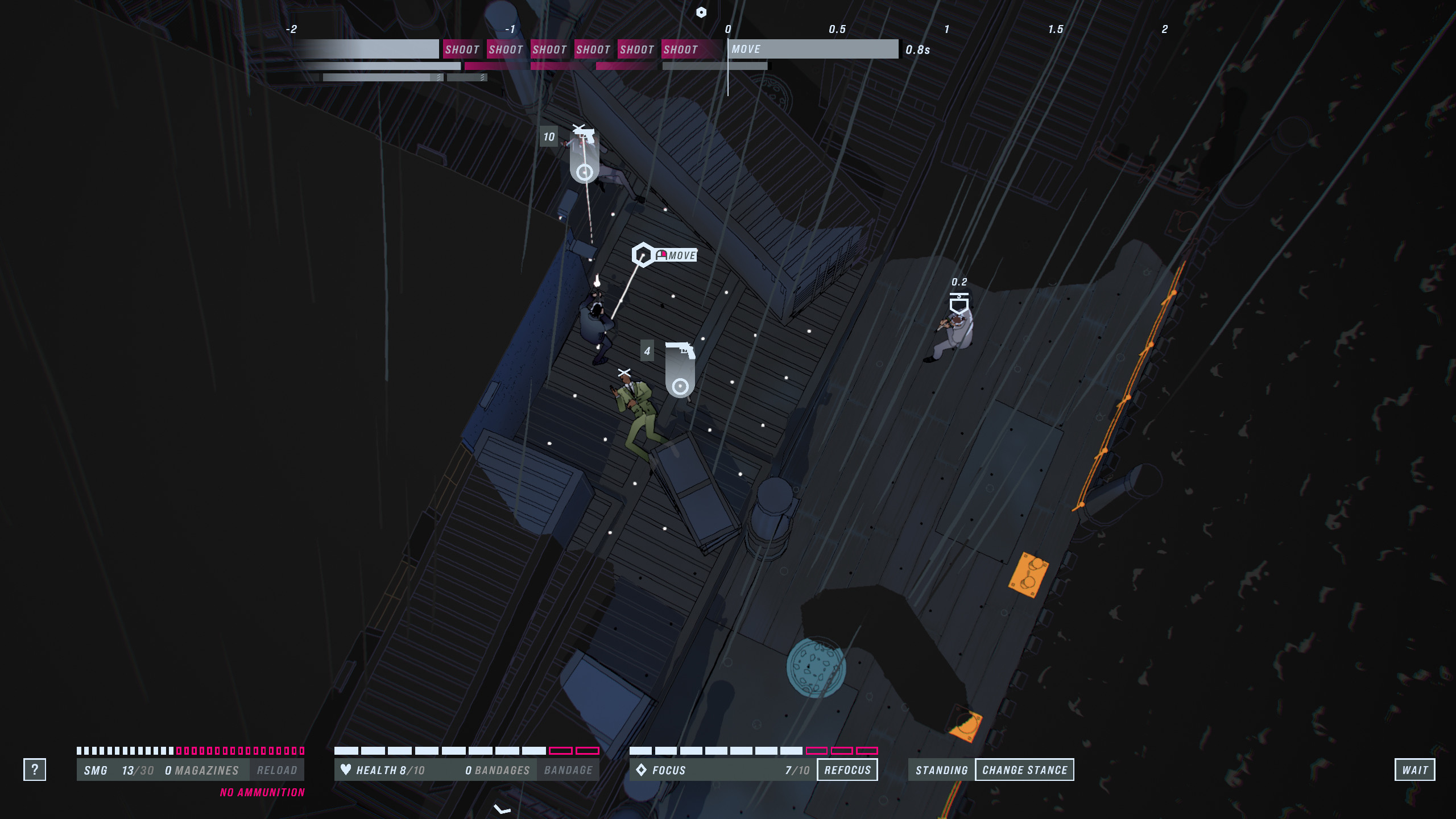 John Wick Hex screenshot 6