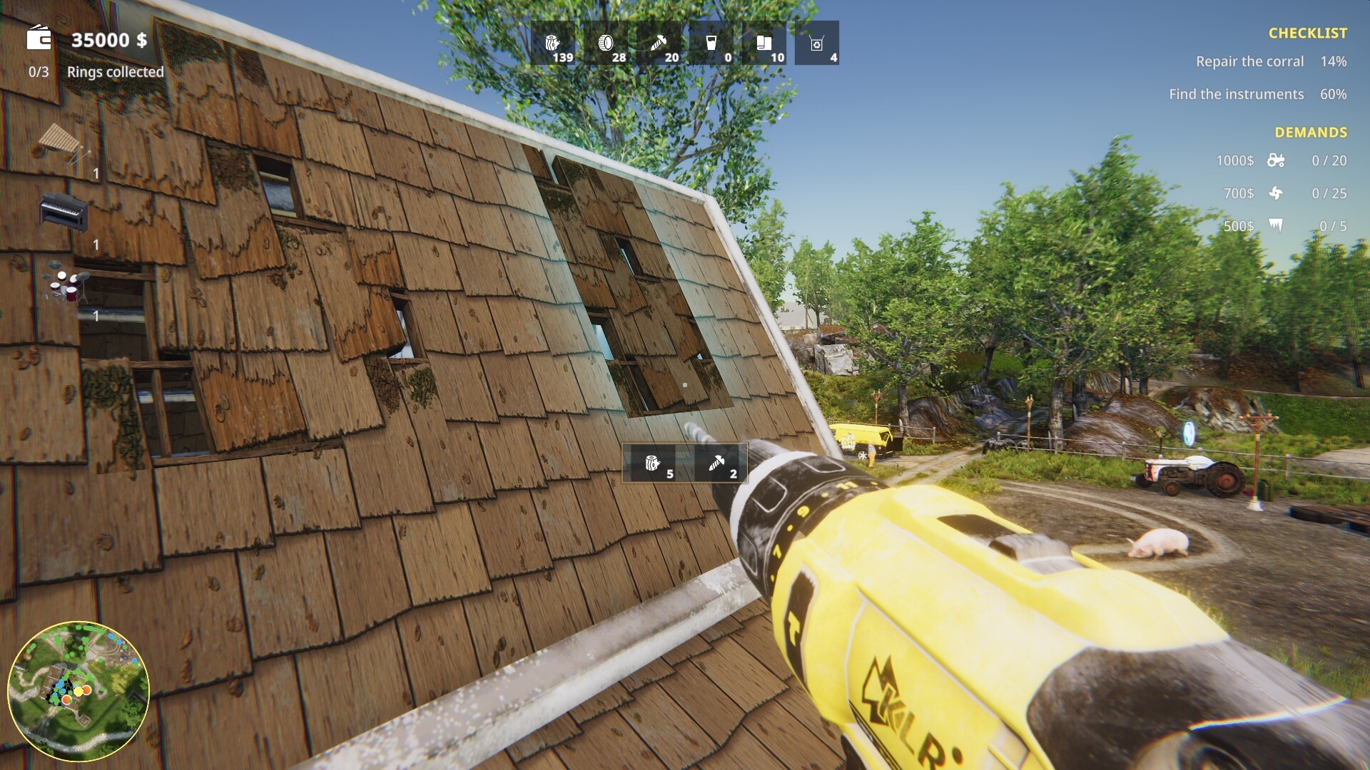 Party Maker Farm Fest screenshot 6