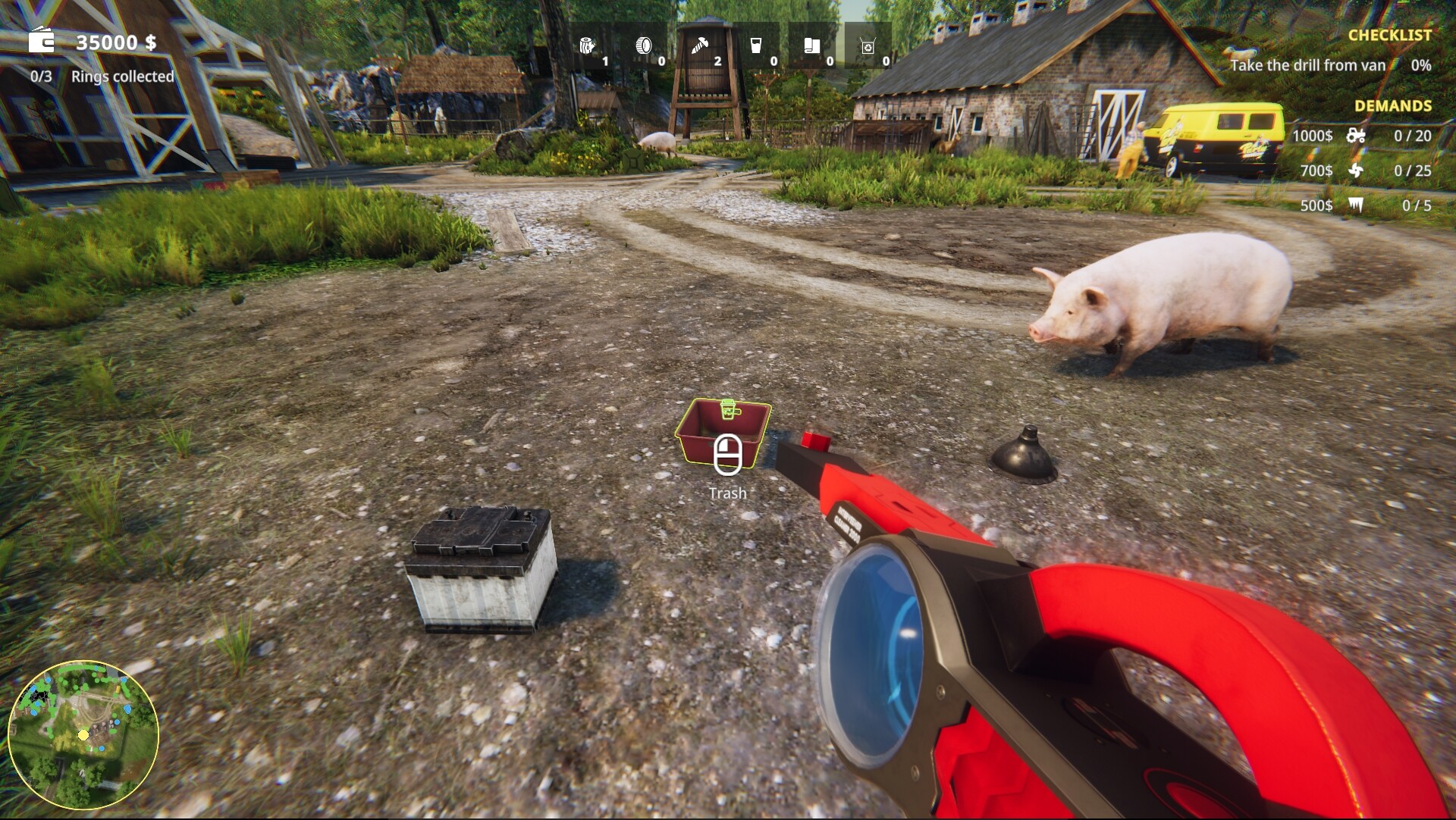 Party Maker Farm Fest screenshot 2