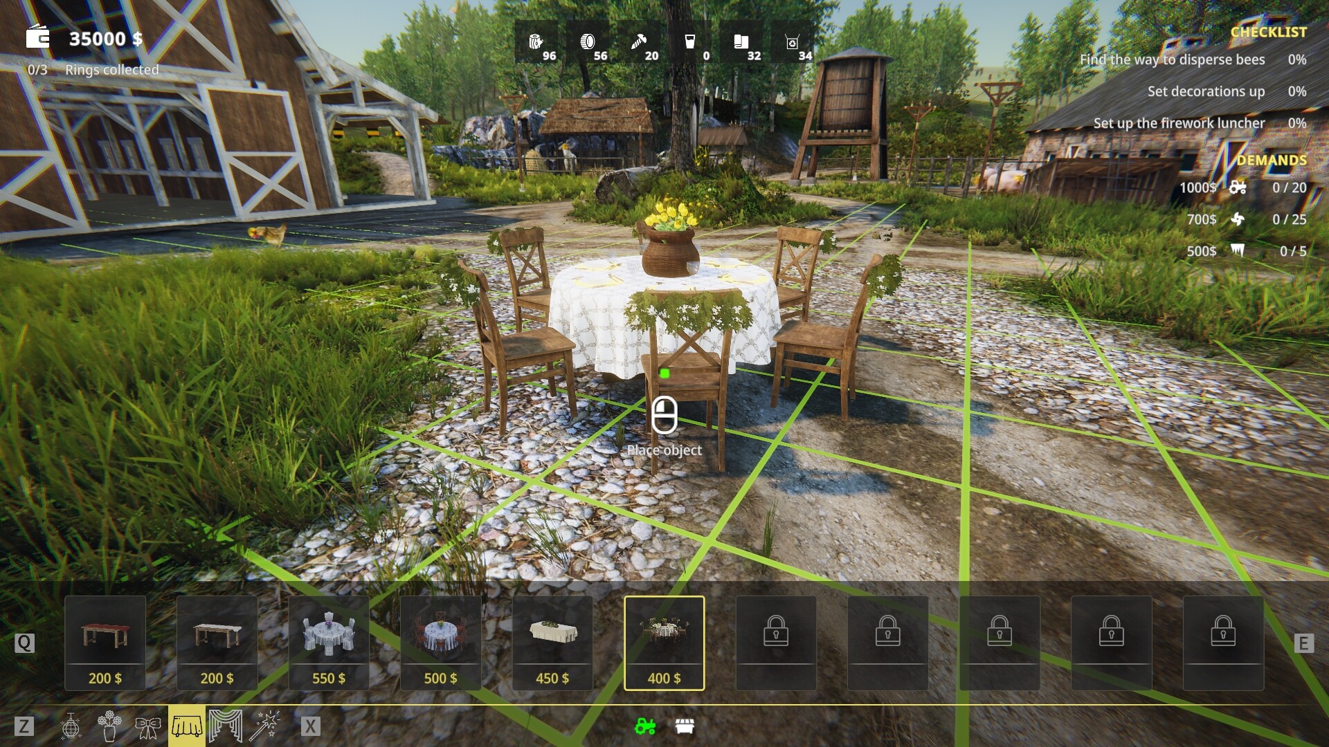 Party Maker Farm Fest screenshot 15