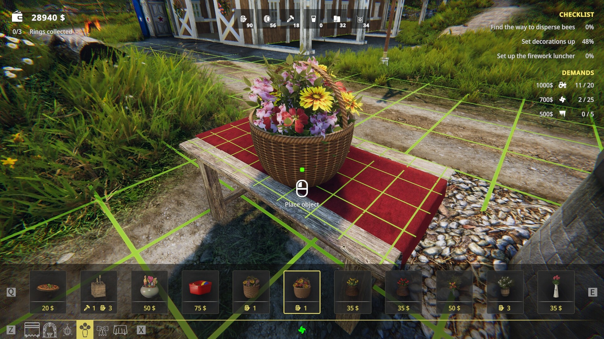 Party Maker Farm Fest screenshot 17