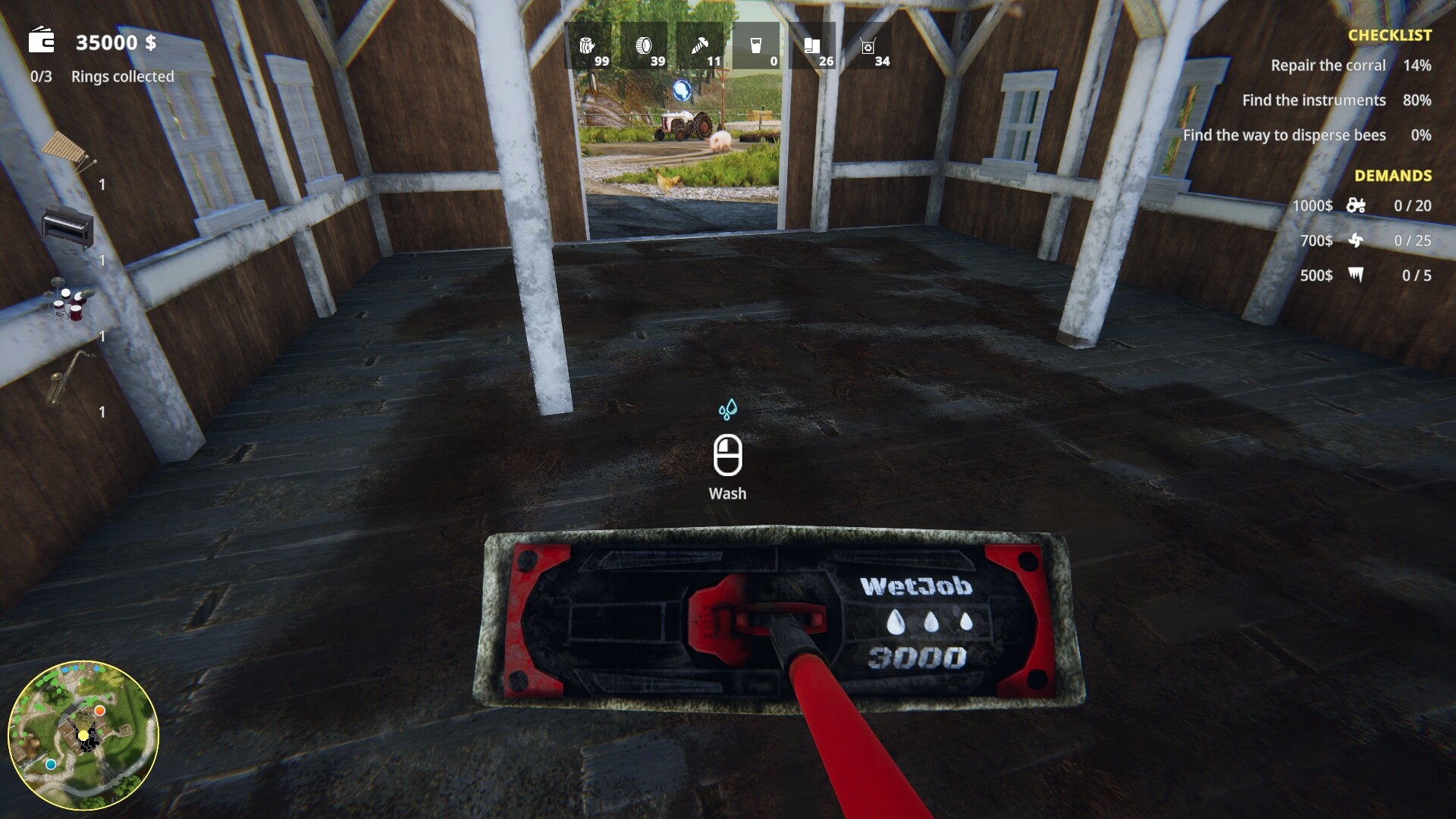 Party Maker Farm Fest screenshot 3