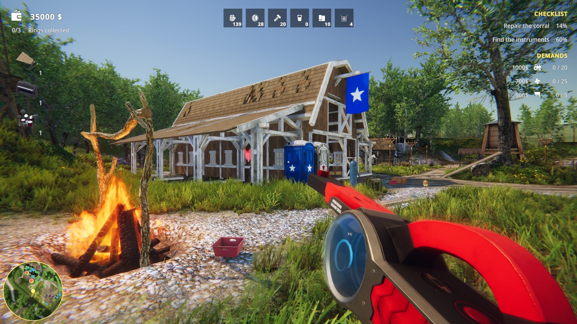 Party Maker Farm Fest screenshot 7