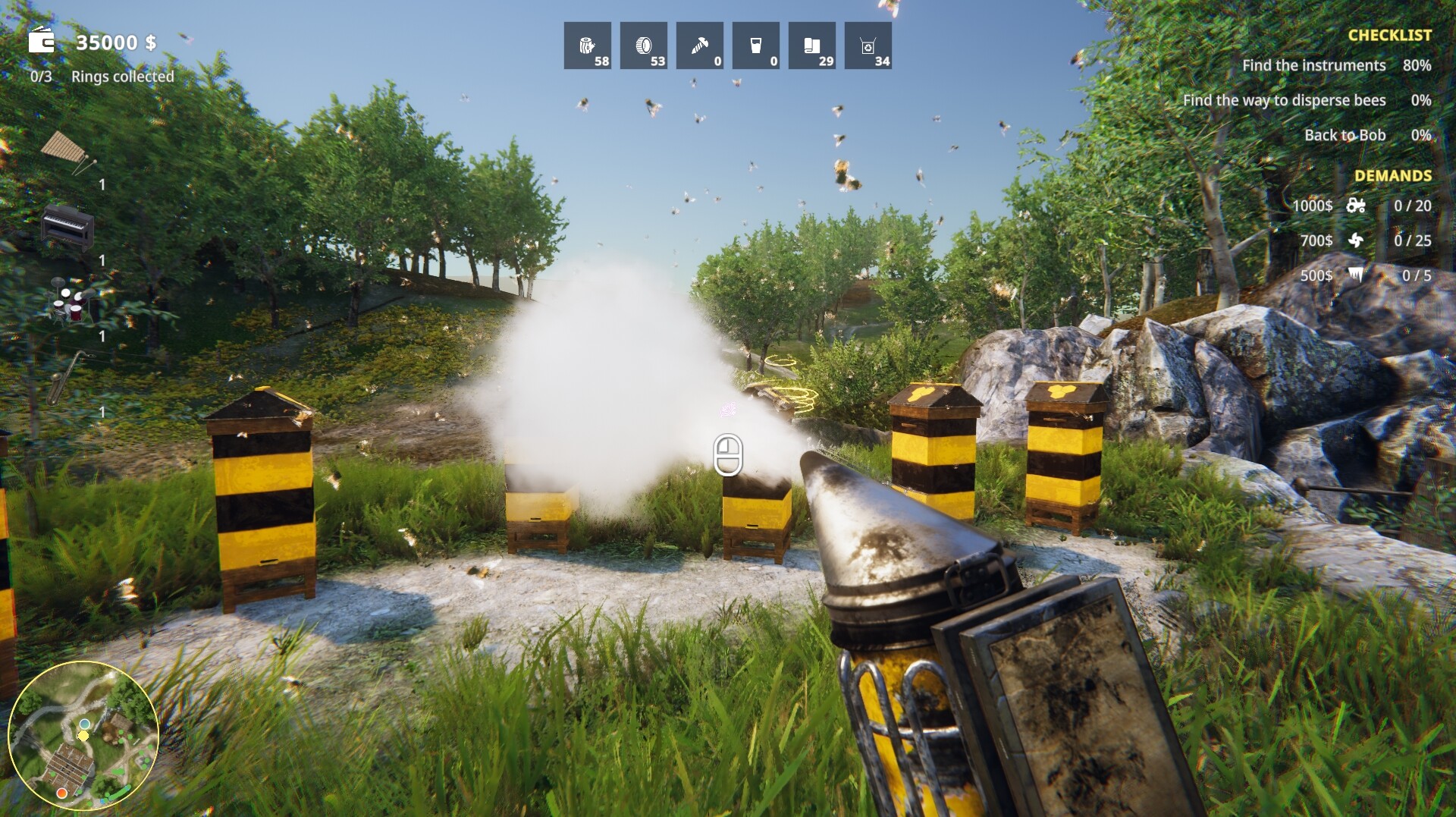 Party Maker Farm Fest screenshot 5